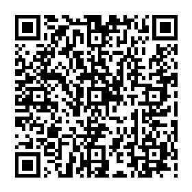 QR code WhatsApp @filipe.bandeira